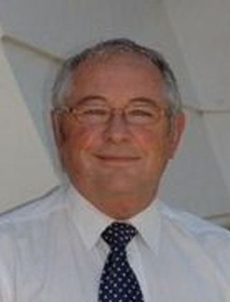 Wayne Kiely